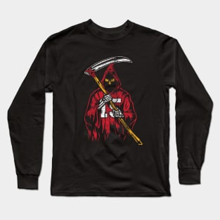 Grim Reaper 15 Long Sleeve T-Shirt